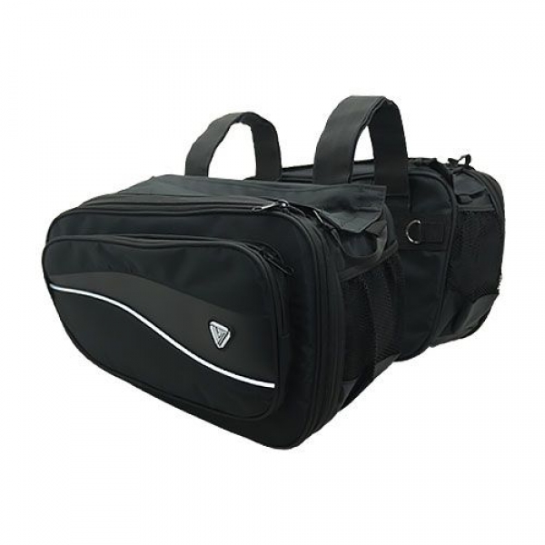 Vexo V31 Yan Kumaş Çanta