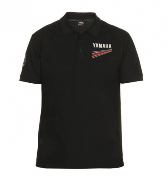 Yamaha Polo T-Shirt