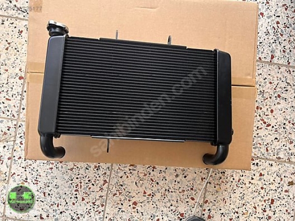 honda cbr 650r radyatör cbr 650 r radyatör sıfır orıjınal cb 650r radyatör sıfır orıjınal