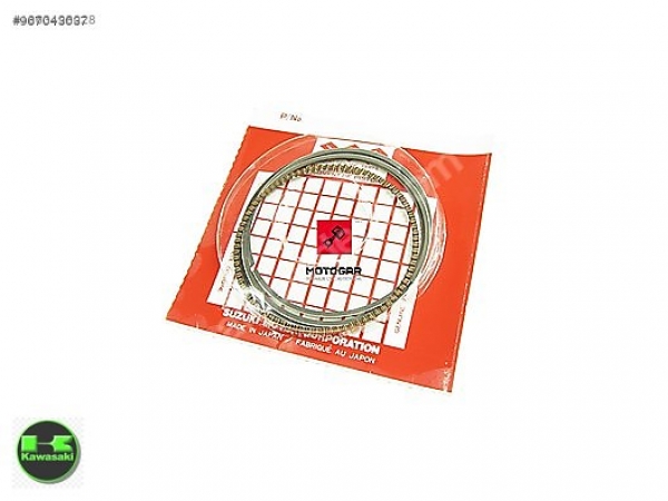 suzuki dr 350 segman std sıfır orıjınal 12140-14d10