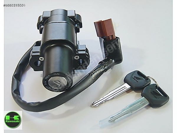 CRF 250 L KONTAK CRF 250L KONTAK SIFIR ORIJINAL