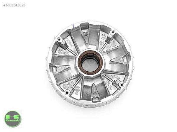 yamaha xmax 250 ön varyatör burç yatağı x city 250 debriyaj ön  urun sıfır