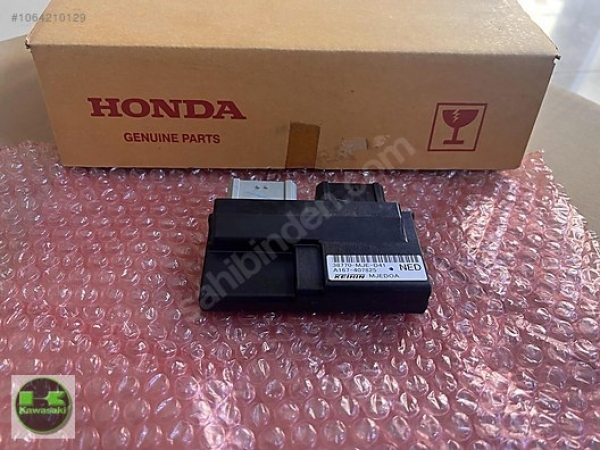 14-16 honda cb 650f beyin cb 650 f beyin cdi sıfır orıjınal urundur