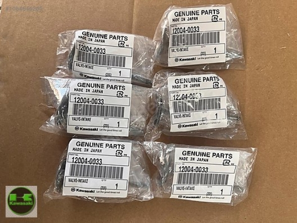 kawasaki kx 250f emme subap kx f 250 emme subap kx 250 emme subap sıfır