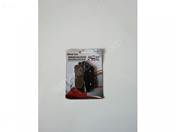 Triumph Street Twin ön fren balatası