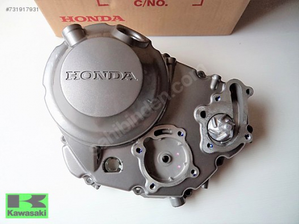 11300-KZZ-900 CRF 250 L RALLY DEBRİYAJ KAPAĞI CRF 250 RALLY SIFIR