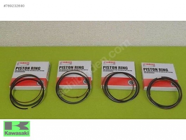 98-03 YAMAHA R1 SEGMAN YZF R1 SEGMAN SIFIR ORIJINAL 4 ADET