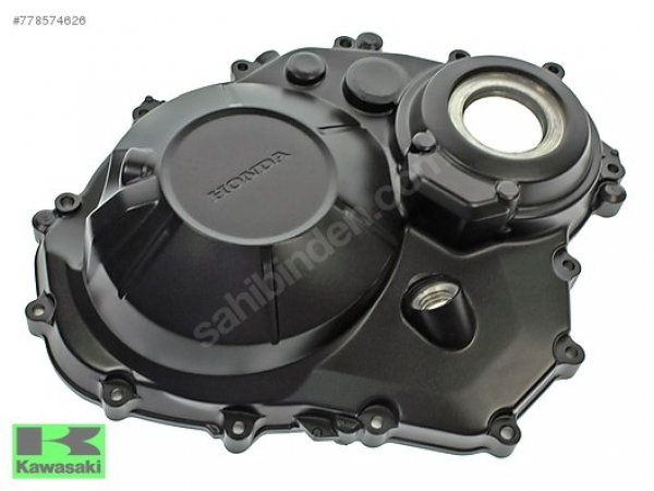 CBR 650F DEBRİYAJ KAPAĞI CBR 650 F DEBRİYAJ KAPAĞI SIFIR ORIJINAL