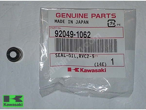 EN 500 SÜBAP KEÇESİ ER5 SUBAP KEÇESİ KLE 500 SUBAP KEÇESİ