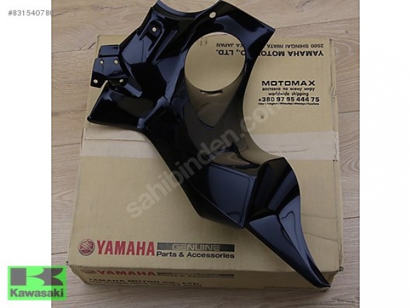 YAMAHA FZ6 PANZOLOT SOL FAZER 600 PANZOLOT SOL SIFIR ORIJINAL