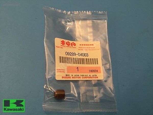 01-04 GSXR 1000 SÜBAP KEÇESİ GSX-R1000 SÜBAP KEÇESİ GSX-R 1000