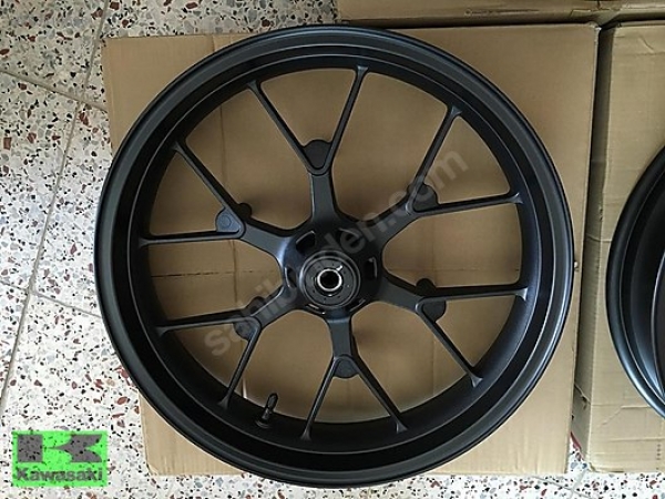 CBR 500 ÖN JANT CB 500 F ÖN JANT CB 500F ÖN JANT CBR 500 R ÖN JANT SIFIR ORIJINALDIR