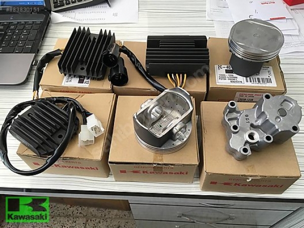 98-03 ZX9 KONJEKTÖR ZX9 REGÜLATÖR ZX-9 R KONJEKTÖR ORIJINAL SIFIR