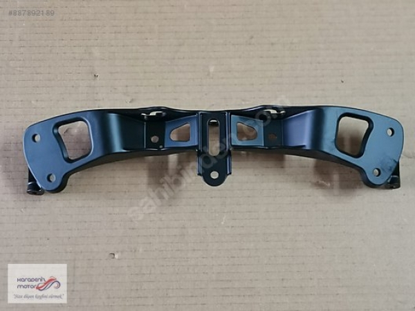 2005-2008 Kawasaki Ninja ZX-6R Kafa Demiri