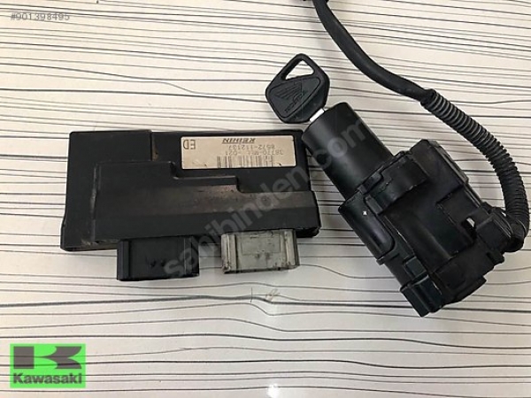 06-07 CBR 1000 RR BEYİN KONTAK 1000RR BEYİN KONTAK 1000 RR CDİ