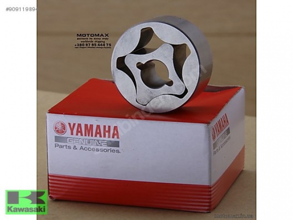 04-08 YAMAHA R1 YAĞ POMPASI FZ8 YAĞ POMPASI FZ1 YAĞ POMPASI  URUN SIFIR ORIJINALDIR 