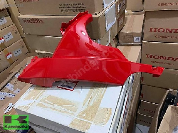 14-17 CBR 250 ALT SAKAL SOL SIFIR ORIJINAL 64320-K33-D00ZA