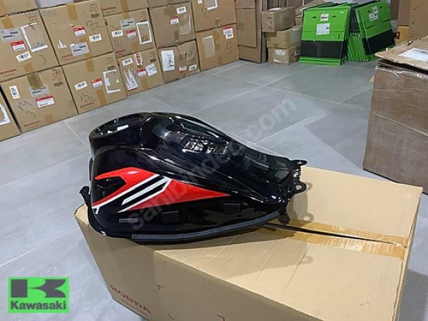 CRF 250 L DEPO HONDA CRF 250 L RALLY DEPO SIFIR ORIJINAL