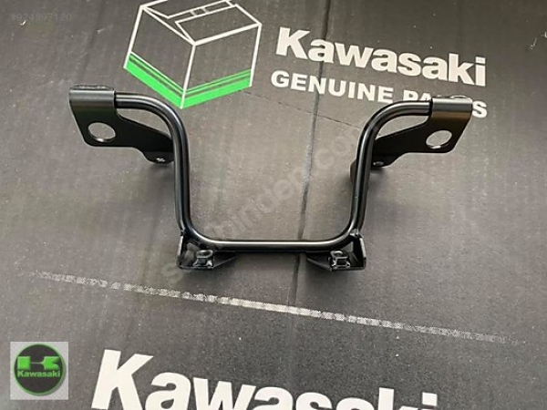 kawasaki z 800 ön far bağlantı demiri z 800 kafa demiri orıjınal  urun sıfır