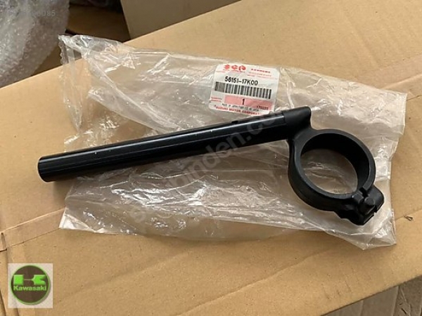 17-21 suzuki gsxr gidon sol gsx-r 1000 direksiyon sol srad 1000 gidon sol taraf sıfır