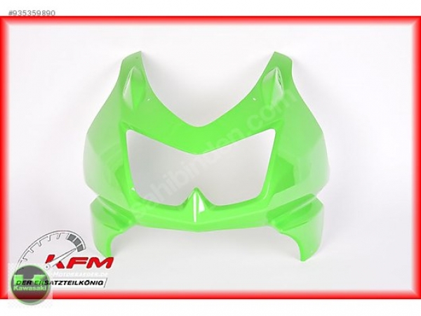 kawasaki ninja 250 kafa grenajı ninja 250 kafa grenajı sıfır orıjınaldir  55028-0153-777