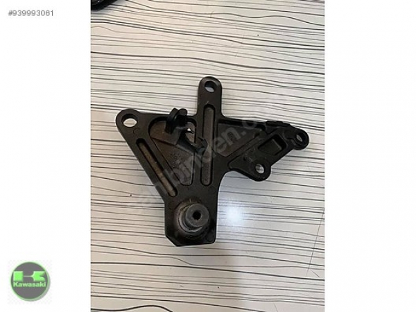 16-20 kawasaki zx10 sağ braket zx 10 sağ braket muayer