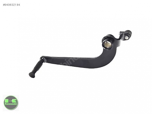 kawasaki vulcan s vites pedalı sıfır orıjınal vulcan 650 vites kolu   sıfır orıjınaldır  13236-0755