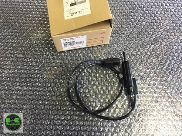 kawasaki ninja h2 QUİCK SHİFTER SENSÖR ORIJINAL kawasaki h2 şhifter sensoru