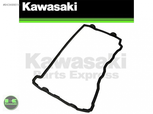 kawasaki zzr 1200 kulbırıtor kapak contası sıfır orıjınal  11061-1059
