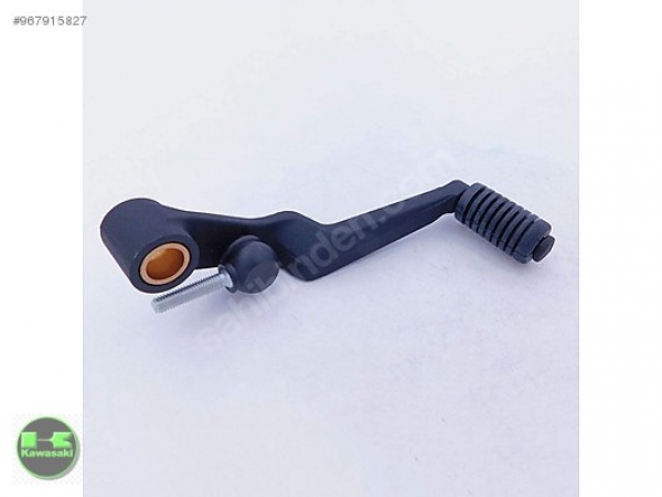 09-17 suzuki gsxr 600 vites pedalı sıfır orıjınal srad 600 vites  25600-14j10