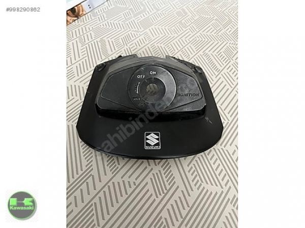 suzuki gsr 600 anten gsr 600 immo anteni okuyucu muayer