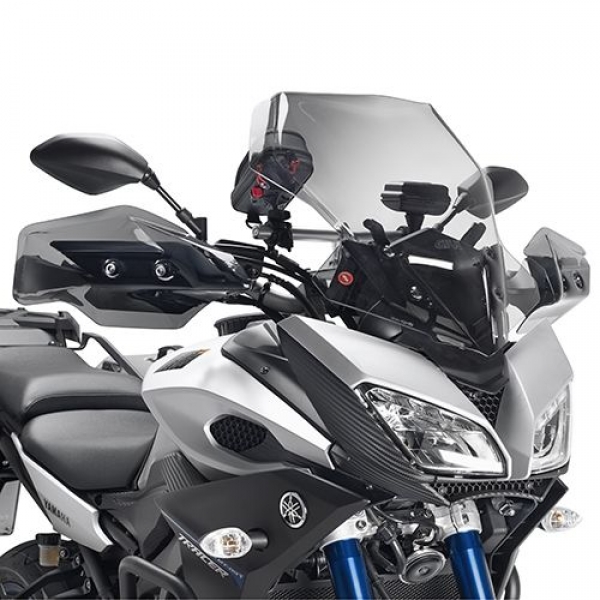 Yamaha MT-09 Tracer (15>17) El Koruma Uzantısı (Kappa EH2122K)