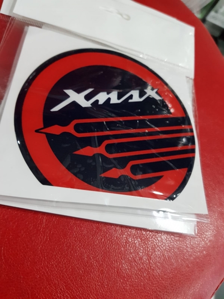 Yamaha Xmax 250 Varyatör Pad 2014-17